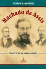 Livro - Machado de Assis