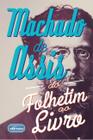 Livro - Machado de Assis