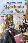 Livro - Machado e Juca