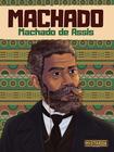 Livro - Machado - Machado de Assis