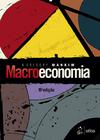 Livro - Macroeconomia