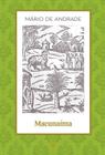Livro - Macunaíma