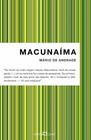 Livro - Macunaíma