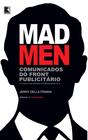 Livro - Mad Men