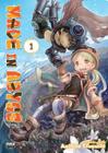 Livro - Made in Abyss - Volume 01