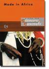 Livro - Made in Africa