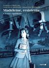 Livro - Madeleine, resistente