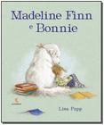 Livro - Madeline Finn e Bonnie