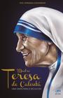 Livro - Madre Teresa de Calcutá - uma Santa para o século XXI