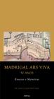 Livro - Madrigal Ars Viva 50 anos