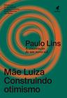 Livro - Mãe Luiza