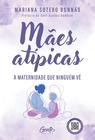 Livro - Mães atípicas