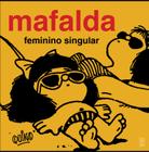 Livro - Mafalda