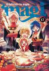 Livro - Magi: O labirinto da magia - Vol. 17