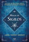 Livro - Magia de sigilos