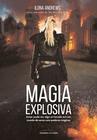 Livro - Magia explosiva