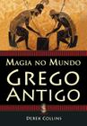 Livro - Magia no mundo grego antigo