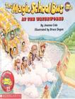 Livro - Magic school bus at the waterworks, the