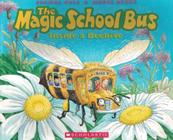 Livro - Magic school bus inside a beehive, the