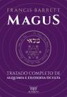 Livro - Magus