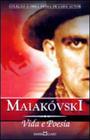 Livro - Maiakóvski - Vida e poesia