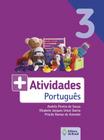 Livro - Mais atividades - Português - 3º ano - Ensino fundamental I