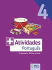 Livro - Mais atividades - Português - 4º ano - Ensino fundamental I