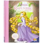 Livro - Mais Belos Contos de Princesas, Os: Rapunzel