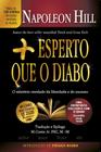 Livro Mais Esperto que o Diabo Napoleon Hill