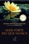 Livro - Mais forte do que nunca