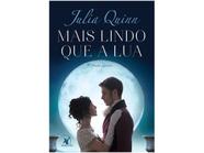 Super oferta para  Livro Mais Lindo que a Lua Julia Quinn Baixou Tudo | Achadinhos, Cupom, Desconto, Oferta, Dica, Preço, Barato