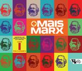 Livro - Mais Marx