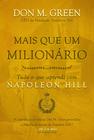 Livro - Mais que um milionário