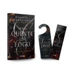 Livro - Mais quente que fogo