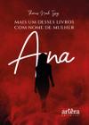 Livro - Mais um Desses Livros Com Nome de Mulher