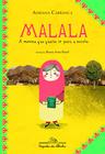 Livro Malala, A Menina que Queria ir para a Escola