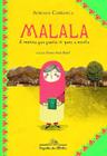 Livro Malala, A Menina que Queria ir para a Escola