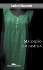 Livro - Maldição em família