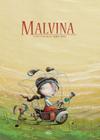 Livro - Malvina