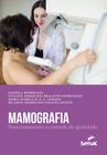 Livro - Mamografia
