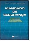 Livro - Mandado de segurança