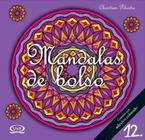 Livro - Mandalas de bolso - vol. 12