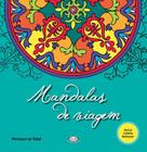 Livro - Mandalas de viagem