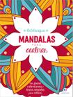 Livro - Mandalas para acalmar