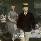 Livro - Manet