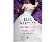 Livro Manhã de Núpcias A História de Leo Vol. 4 Lisa Kleypas