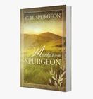 Livro - Manhãs com Spurgeon