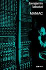 Livro - MANIAC