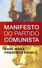 Livro - Manifesto do Partido Comunista