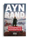 Livro - Manifesto romântico - A Filosofia da Literatura